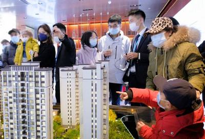 龍湖北辰·攬境 順應北京發展一路向西，搶占京西熱點版圖