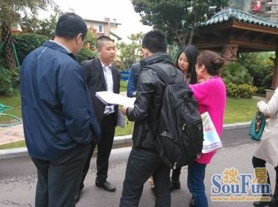 名企精英品鑒團(tuán) 碧桂園·十里銀灘房產(chǎn)深度體驗(yàn)之旅